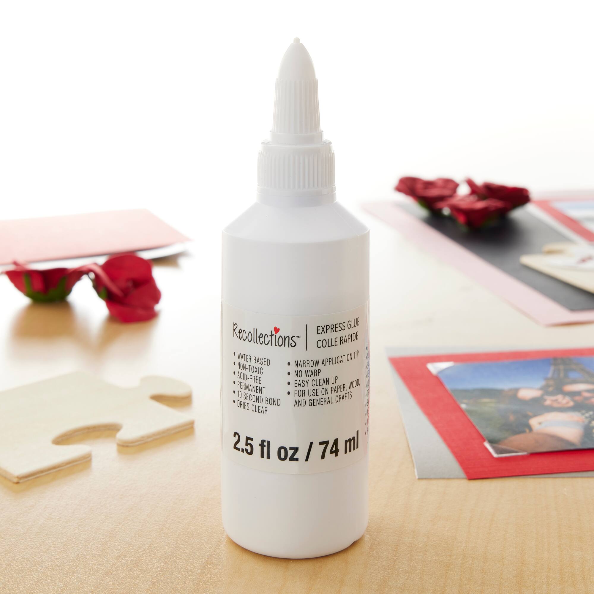 12 Pack: Express Liquid Glue by Recollections™